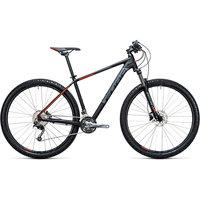 Cube Aim SL 27.5 Hardtail Mountain Bike 2017