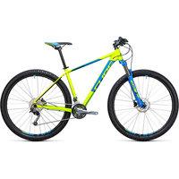 Cube Aim SL 27.5 Hardtail Mountain Bike 2017