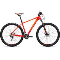 Cube Attention 27.5 Hardtail Mountain Bike 2017