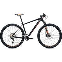 Cube Elite C:62 Pro 29 Hardtail Mountain Bike 2017