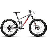 Cube Stereo 150 HPA Race Suspension Bike 2016