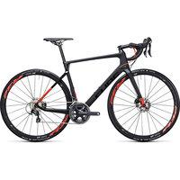 Cube Agree C:62 Race Disc Road Bike 2017