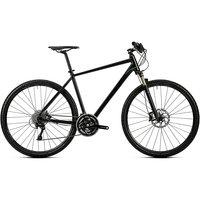 Cube Tonopah SL City Bike 2016