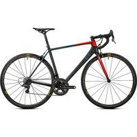 cube litening c68 slt road bike 2016