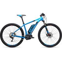 Cube Reaction Hybrid HPA Race 500 E-Bike 2017