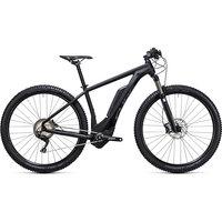 cube reaction hybrid hpa sl 500 e bike 2017