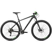 cube reaction gtc race 29 hardtail bike 2016