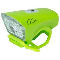 Cube Light LTD+ Front Light Green