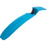 cube race 2628 inch mtb mudguard blue