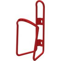 Cube HPA Bottle Cage Glossy Red
