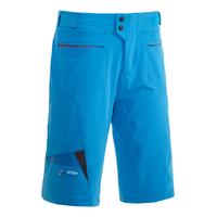 Cube Action Pure Baggy Shorts Blue