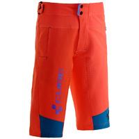 Cube Action Team Baggy Shorts Red/Blue