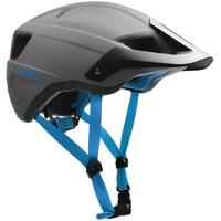 Cube CMPT Helmet Grey/Blue