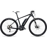 cube elite hybrid c62 race 500 29er electric bike 2017 blackwhite