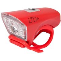 Cube Light LTD+ Front Light Red