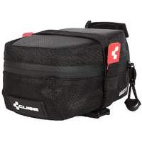 Cube Multi Saddle Bag Black