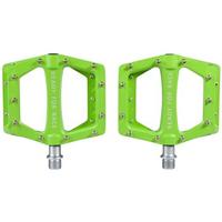 Cube RFR Flat CMPT Pedal Green