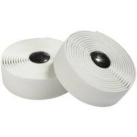 Cube Natural Fit Comfort Bar Tape White