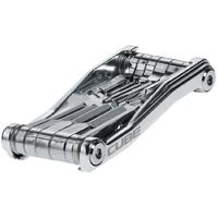 Cube Cubetool 12 in 1 Multitool Chrome