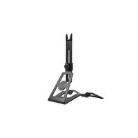 Cube Display Universal Stand Black