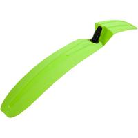 cube race 2628 inch mtb mudguard green