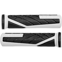 Cube Performance Grips Black/White