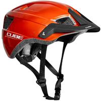Cube CMPT Lite Helmet Sunburst