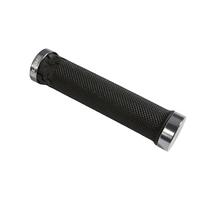 Cube Fritzz Lock-On Grips Black/Grey