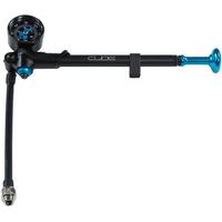 cube shock pump blackblue