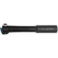 Cube CNC Micro Pump Black/Blue