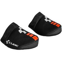 Cube Toe Warmer Black