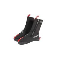 Cube Winter Shoe Covers Black