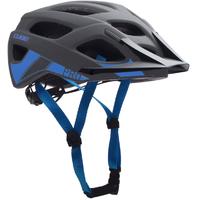 Cube Pro Helmet Grey/Blue