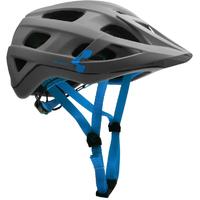 Cube AM Race Helmet Grey/Blue