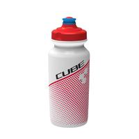 Cube Bottle 0.5L Teamline