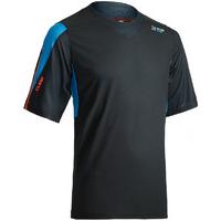 Cube Action Team SS Jersey Black