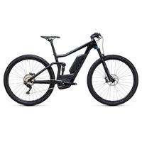 cube stereo hybrid 120 c62 sl 500 29er electric bike 2017 carbon