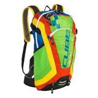 Cube Freeride 20 Plus Backpack Multicolour