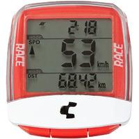 Cube Race Wireless Computer Red/White