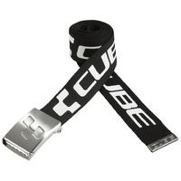 cube belt blackwhite