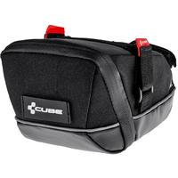 Cube Pro Saddle Bag Black
