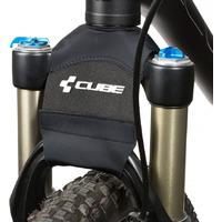 Cube Latzz Mudguard Black