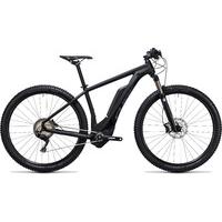 cube reaction hybrid hpa sl 500 electric bike 2017 blackglossy