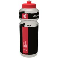 Cube Water Bottle Red