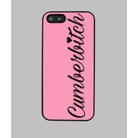 cumberbitch black case