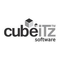 CubeiTz Data Encryption Mac - Electronic Software Download