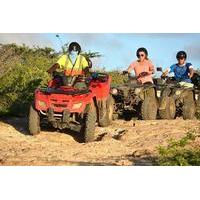 Curacao Half Day ATV Adventure Tour