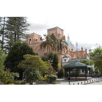 Cuenca Half Day Sightseeing Tour