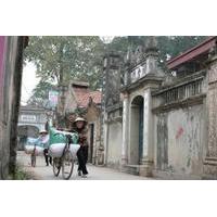 Cu Da Historical Village Tour from Hanoi