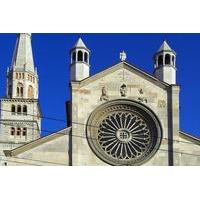 Culture and Food Tour in Modena